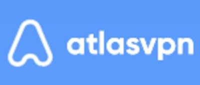 Atlas VPN logo