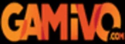 Gamivo logo