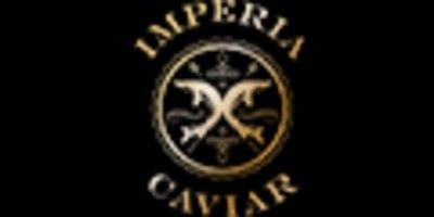Imperia Caviar logo