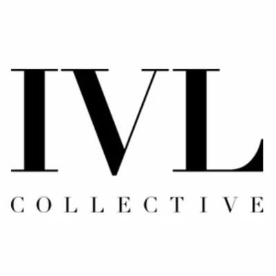 IVL COLLECTIVE logo