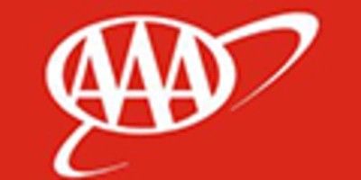 AAA American Automobile Association logo