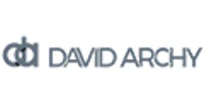 David Archy logo