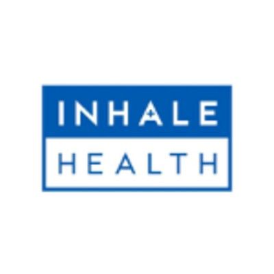 Inhale Health logo