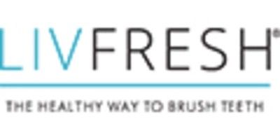 LivFresh logo