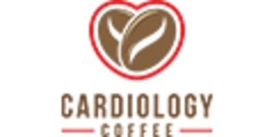 Cardiology Coffee logo