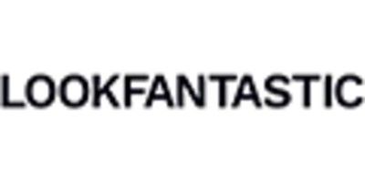 lookfantastic CA logo