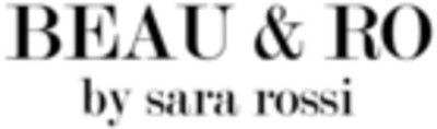 Beau & Ro logo