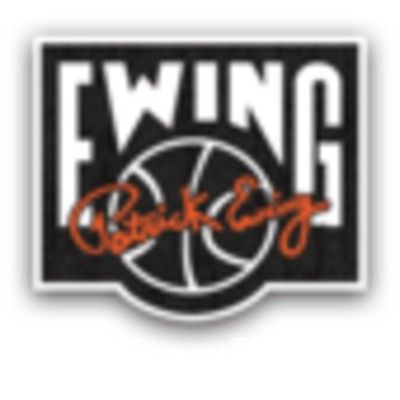 Ewing Athletics logo