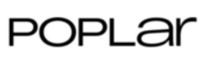 Poplar logo