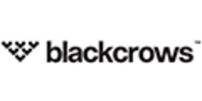 Black Crows logo