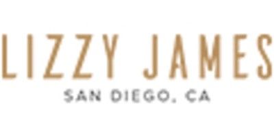 Lizzy James Jewelry logo