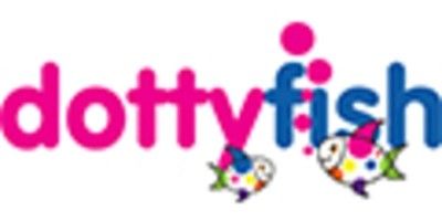 Dotty Fish logo