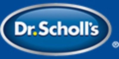 Dr Scholl's logo