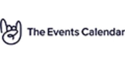 The Events Calendar logo