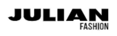 Julian Fashion logo