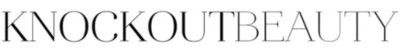 Knockout Beauty logo