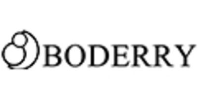 Boderry Watches logo
