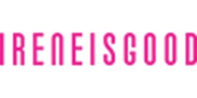 Irene is Good logo