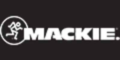 Mackie logo