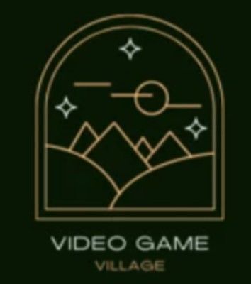 Video Game Village logo
