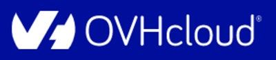 OVH Cloud logo