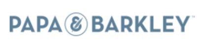 Papa & Barkley logo