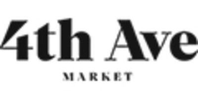 4th Ave Market logo