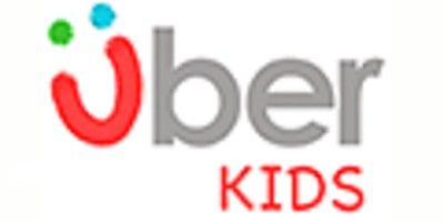 Uber Kids logo