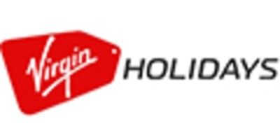 Virgin Holidays logo
