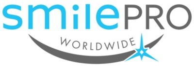 SmilePro Worldwide logo