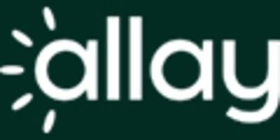 Allay Lamp logo