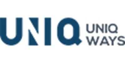 uniqways Inc logo