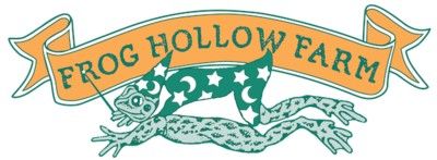 Frog Hollow Farm logo