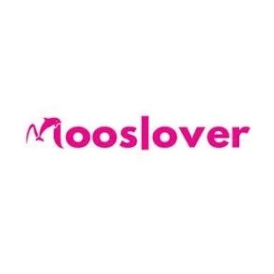 Mooslover logo