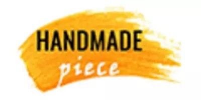 Handmade piece logo