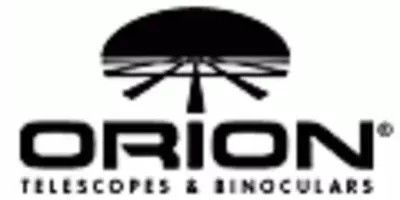 Orion Telescopes and Binoculars logo