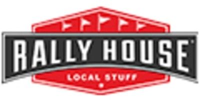 Rally House logo
