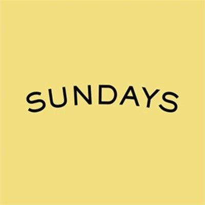 Sundays for Dogs logo
