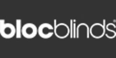 BlocBlinds logo