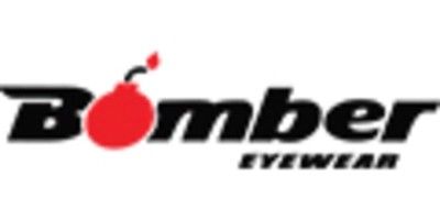 Bomber Eyewear logo