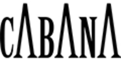 Cabana Magazine logo