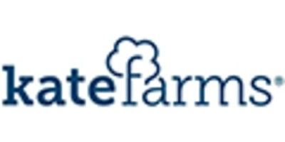 Kate Farms logo