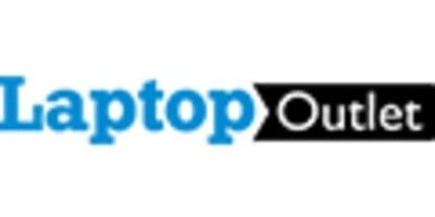 Laptop Outlet logo