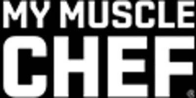 My Muscle Chef logo