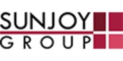 Sunjoy Group logo