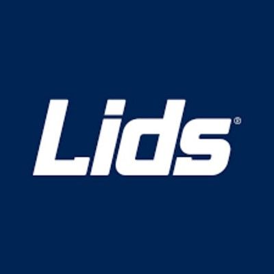 Hat World / Lids logo
