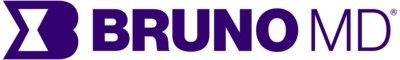 BrunoMD logo