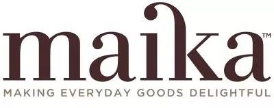 MAIKA logo