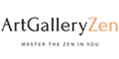 ArtGalleryZen logo