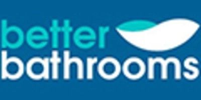 Better Bathrooms logo